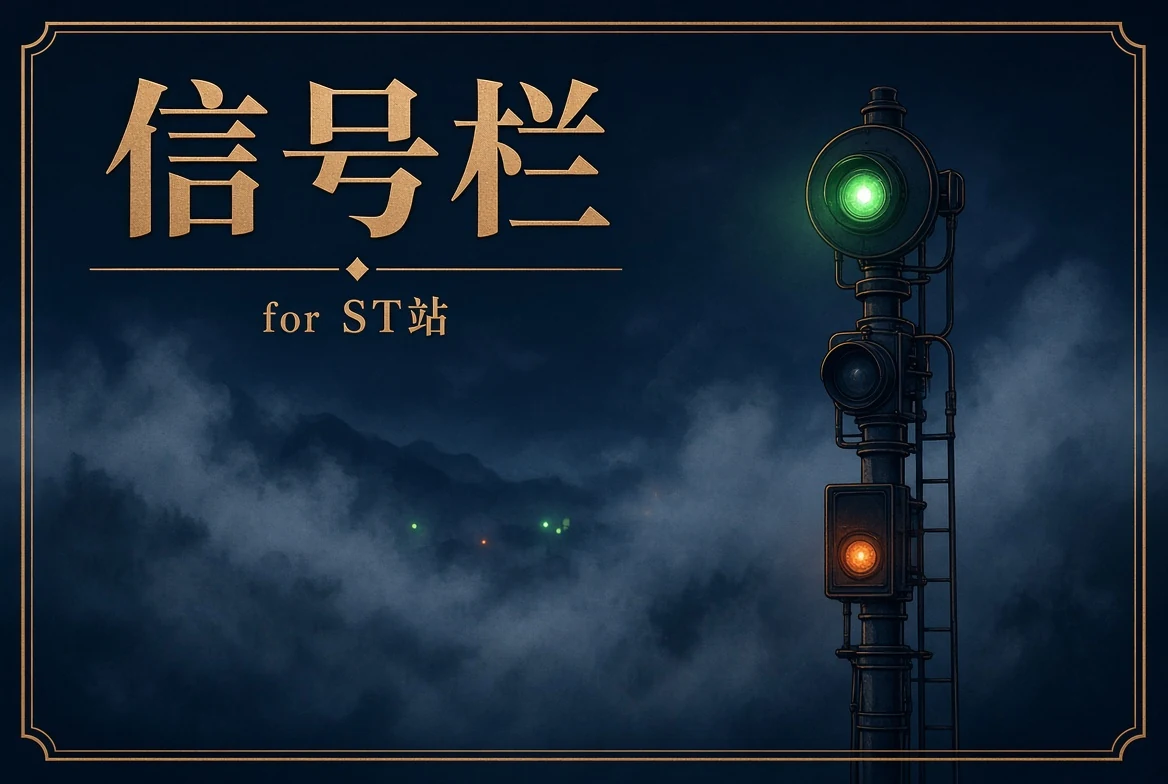 信号栏内容图